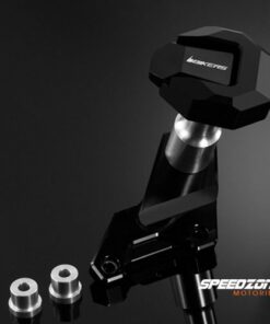 Bikers Fairing Guard Set for KTM Duke 200/390