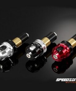 Bikers Handle Bar Caps (use with Bikers' Handle Bar) for Yamaha YZF-R3