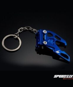Bikers Key Chain Version 2 for Yamaha YZF-R3