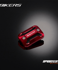 Bikers Rear Brake Fluid Tank Cap (with matt colour on base of the cap) for Honda CB400X