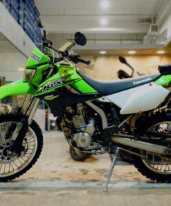 Kawasaki KLX250S Non ABS 2008 (Used)