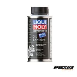 Liqui Moly Motorbike 4T Bike Additive (125 ml)