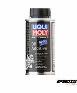 Liqui Moly Motorbike 4T Bike Additive (125 ml)