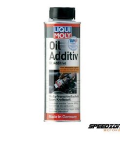 Liqui Moly Motorbike Oil Additive (125 ml)