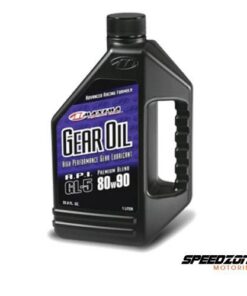 Maxima Premium Gear Oil 80W90 (1 L)