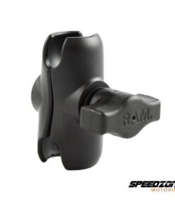 Ram Mount Short Double Socket Arm