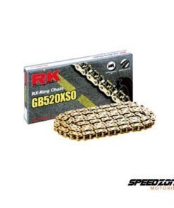 RK RX-Ring Chain GB520XS0