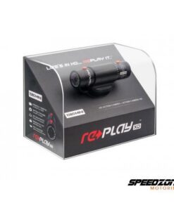 Replay XD 1080 Mini Action Camera