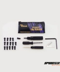 Stop & Go Pocket Tire Plugger