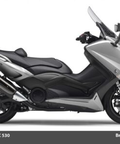 Yamaha TMAX 530 ABS 2015 (New)