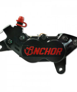 Anchor 47 Axial 4 Piston
