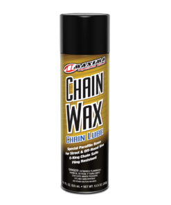 Maxima Chain Wax - Chain Lube