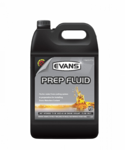 Evans Waterless Coolant Prep Fluid (3.77 L)