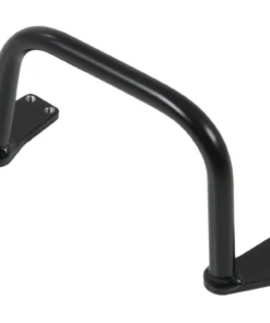 Hepco & Becker Special TopCase Bracket for AluRack for Standard Aluminium Topcase