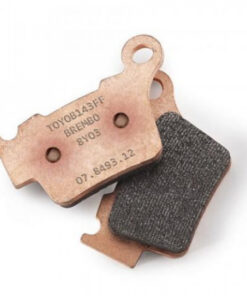 KTM Brake Pad Rear Toyo (54813090300)