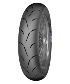 Mitas MC-34 Tyres