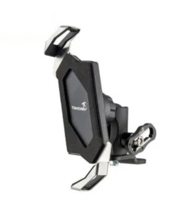 Takeway Phone Holder with Anti Theft Clamp