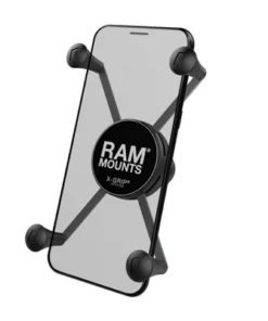 Motorcycle Phone Holder