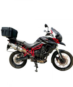 Triumph Tiger 800XC ABS 2014 (Used)