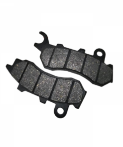 Honda Front Brake Pad (06455-KRE-K01)