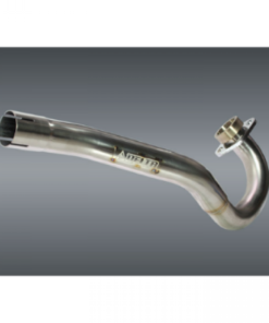 Delta Torq Head Pipe