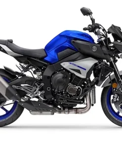 Yamaha MT-10 ABS 2016 (Used)