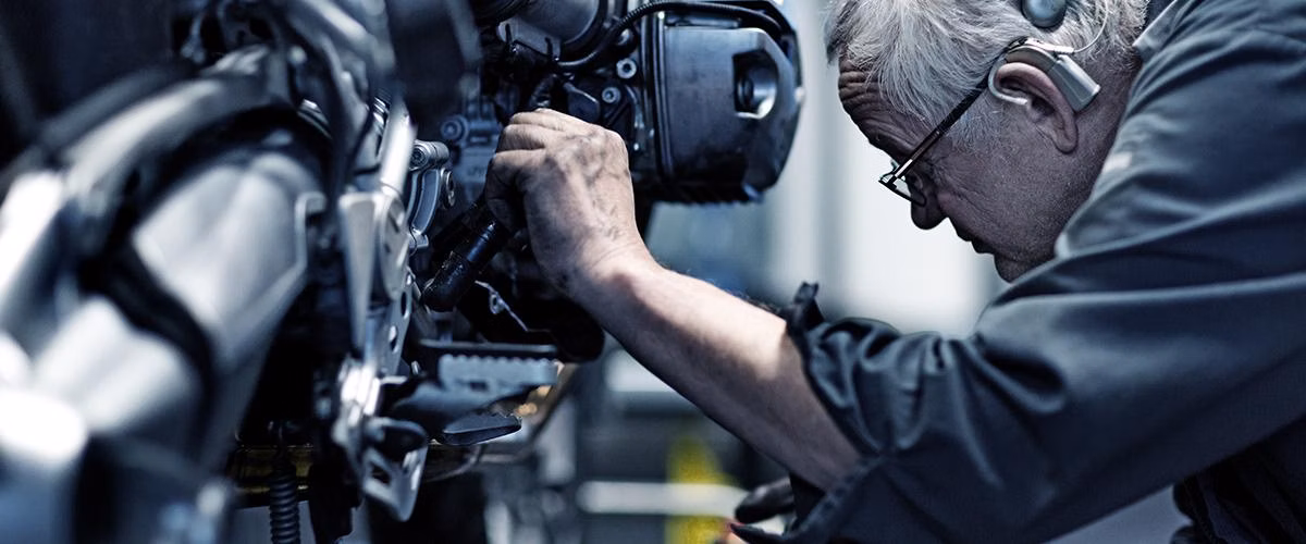 Motorcycle Bike Repair and Servicing Singapore