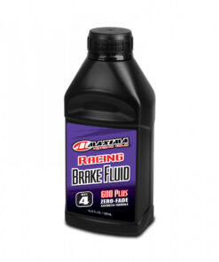 Maxima Dot 4 Brake Fluid (236 ml)
