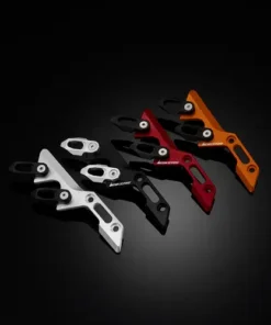 Bikers Front Fork Guards for Honda MSX125