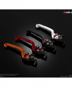 Bikers Premium Folding Adj Brake Lever for Honda MSX125