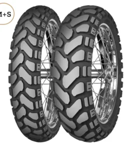 Mitas E-07+ Dakar Enduro Trail Tyres