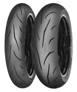 Mitas Sport Force+ EV Tyres