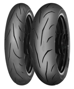Mitas Sport Force+ Tyres