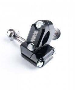 ProTaper Universal Rubber Mounts