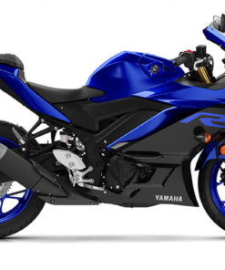 Yamaha YZF-R3 ABS Manual 2019 (Used)