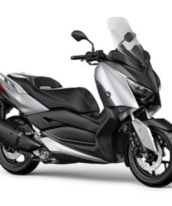 Yamaha CZD300A/ XMAX300 ABS 2019 (Used)