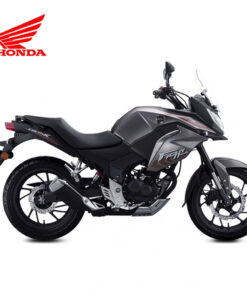 Honda CBF190X Manual Non ABS 2017 (Used)