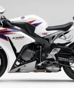 Honda CBR1000RR ABS 2012 (Used)