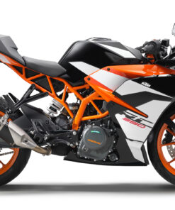 KTM RC390 ABS 2017 (Used)