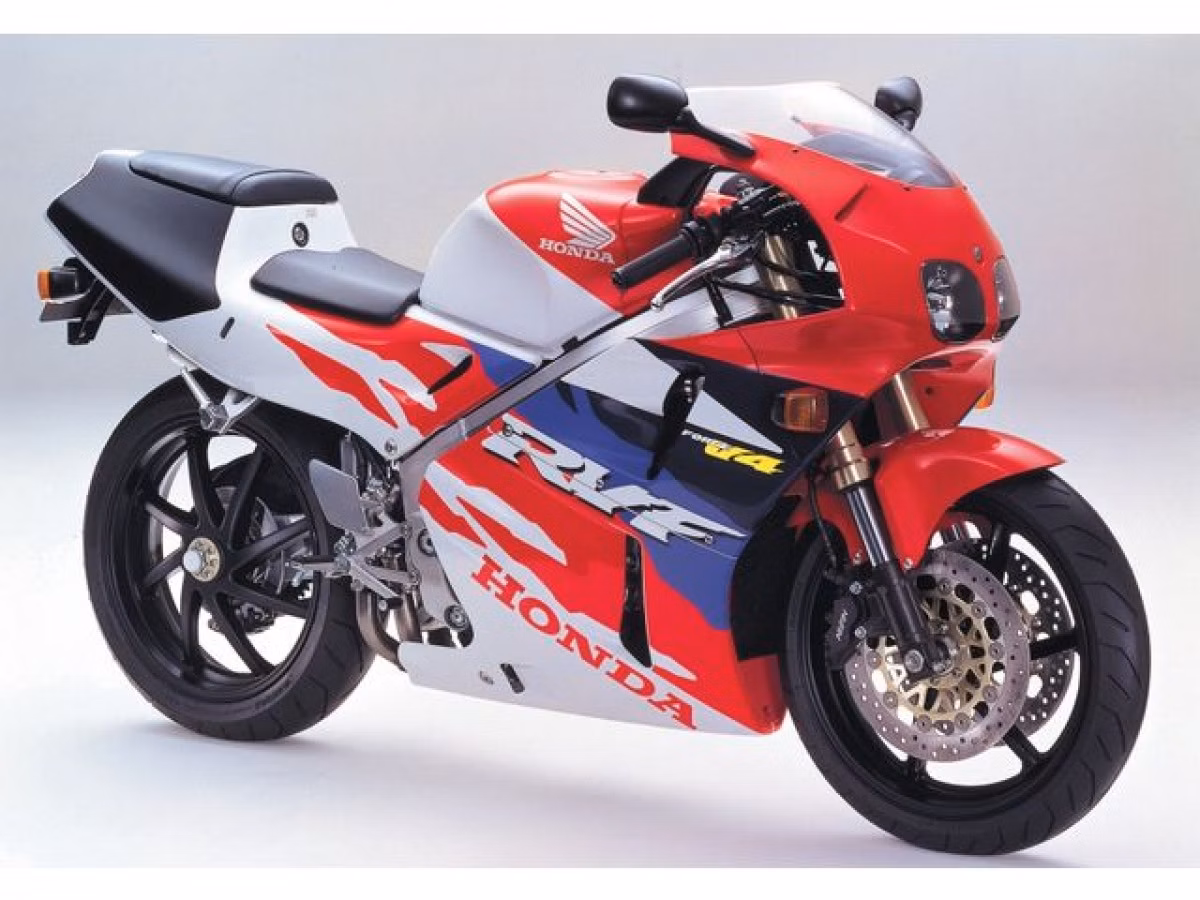 Honda RVF400 Non ABS 1994 (Used)