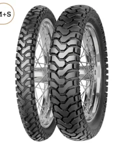 Mitas E-07 Enduro Tyres