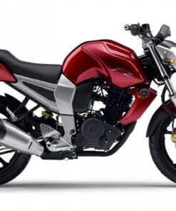 Yamaha FZ16 ABS 2012 (Used)