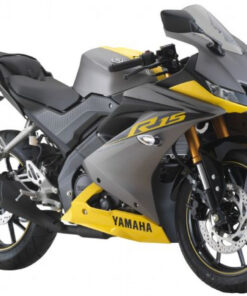 Yamaha YZF-R155 (R15) ABS Manual 2019 (Used)