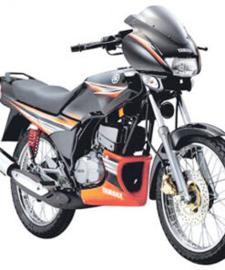 Yamaha RXZ Non ABS 2010 (Used)