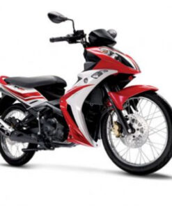 Yamaha X-1R Non ABS 2012 (Used)