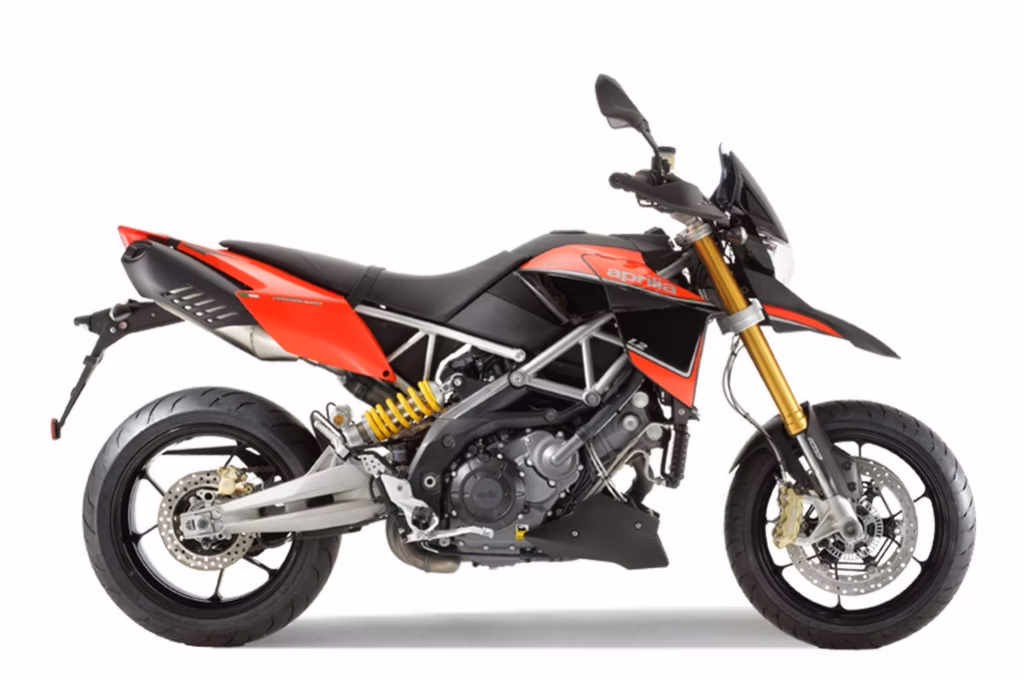 Aprilia Dorsoduro 1200 ABS 2016 (New)