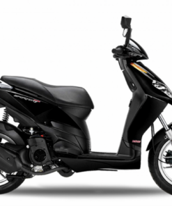 Aprilia Sportcity 125 Non ABS 2016 (New)