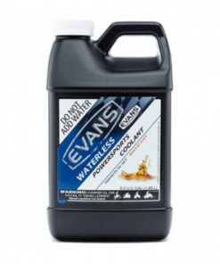 Evans Powersports Waterless Engine Coolant (1.89 L)