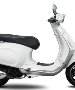 Piaggio Vespa Sprint Sport 150 ABS E4 LED 2019 (Used)