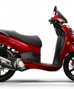 SYM 200 HD Non ABS 2016 (New)